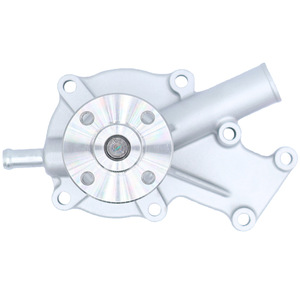 Bomba de Agua Cw para Kubota D722 D902 Z482 14Mm 19883-73030 15881-73030 Repuesto para Maquinaria Agrícola - Product Image 2