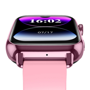 Reloj Inteligente KT34 con Android 8.1, GPS, Pantalla Táctil de 1.91 Pulgadas, Chat de Voz en Tiempo Real, Llamada SOS, <span class=keywords><strong>ESIM</strong></span>, IA, Reloj Android 4G - Product Image 5