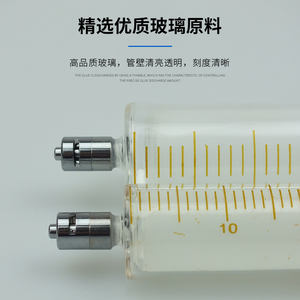 10ml 20ml kunci <span class=keywords><strong>Luer</strong></span> medis habis pakai - Product Image 5