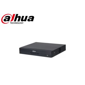 เครื่องบันทึก Dahua XVR 8 ช่อง 4K Ultra HD H.265AI ระบบตรวจจับความเคลื่อนไหวพร้อมระบบจดจำใบหน้า - Product Image 1