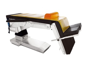 Thiết bị y tế <span class=keywords><strong>C</strong></span> <span class=keywords><strong>c</strong></span>ánh tay Tương thích phẫu thuật chỉnh hình bảng hoạt động - Product Image 2