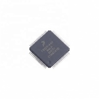 Microcontrôleur FS32K144HAT0MLHR LQFP-64(10x10) puce IC MUC