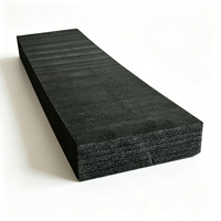 Feuilles de mousse EPE expansée écologique et souple pour emballage et rembourrage