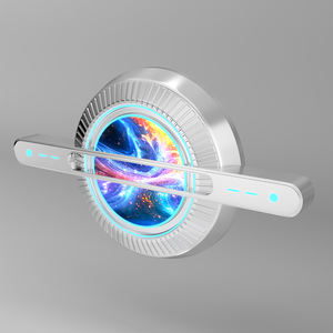 定制无限镜面玻璃装饰墙，适用于夜总会、KTV酒吧、酒廊、俱乐部装饰、现代壁挂装饰 - Product Image 1