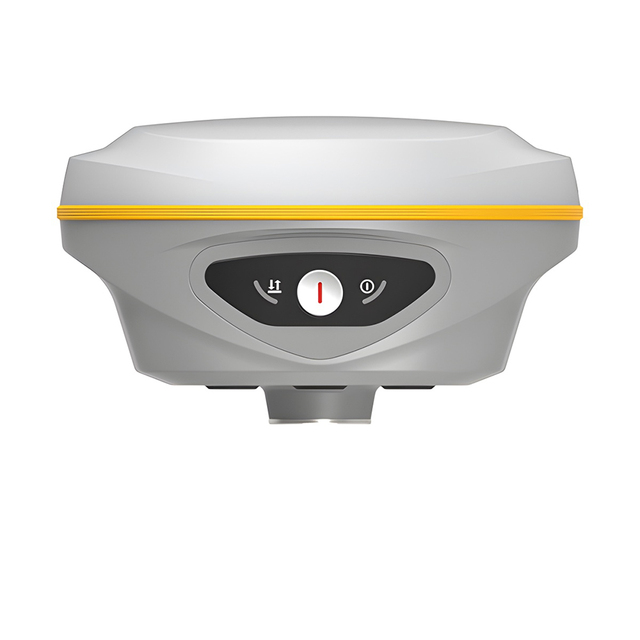 SOUTH Surveying INNO5 Laser GNSS RTK Base Station for Surveying Differential Gps/Gnss Receiver With Dual AR Cameras