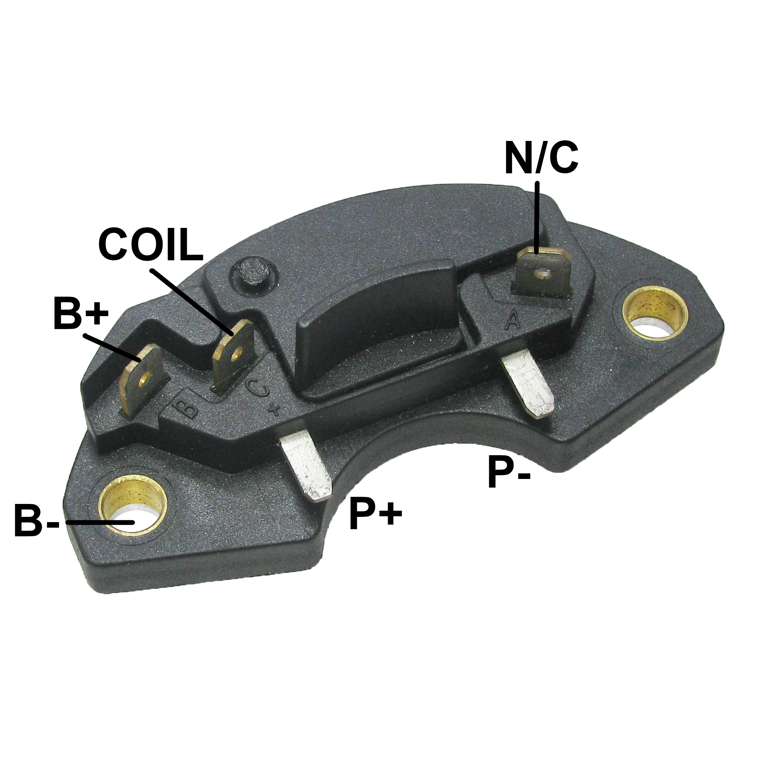 Ignition Module,Modulo De Ignicao,GA2624.FO&RD: F0JY-12A297-B