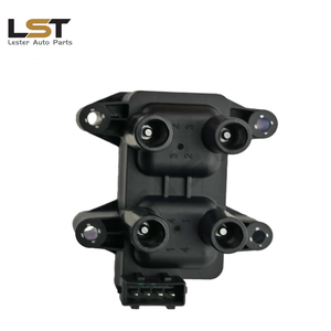 Bobine d'allumage d'origine F01R00A025 F01R00A036 pour Chery Geely Peugeot Citroën Fiat, pack de bobines d'allumage haute tension - Product Image 6