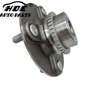 43202-4M400 9227019 432024Z005 Pièces automobiles en gros Roulement de moyeu de roue pour NISSAN ALMERA - Product Image 3