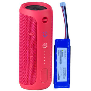 Flip3 Haut-Parleur <span class=keywords><strong>Batterie</strong></span> Forte Puissance <span class=keywords><strong>3</strong></span>.7v 3000mAh Batteries GSP872693 P763098 03 GSP872693 03 Batera pour <span class=keywords><strong>JBL</strong></span> <span class=keywords><strong>Flip</strong></span> <span class=keywords><strong>3</strong></span> Soundbox - Product Image 1