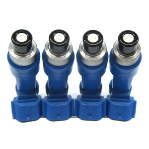 Injecteur de carburant en gros Q Factory, buse d'injecteur 1571057K00 15710-57K00 pour <span class=keywords><strong>Suzuki</strong></span> Swift <span class=keywords><strong>RS413</strong></span> RS415 RS416 ZC31S - Product Image 5