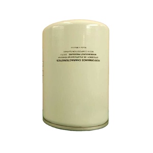 Filtre à huile de haute qualité MANNY 1288381-050, pièces de compresseur d'air industriel - Product Image 3