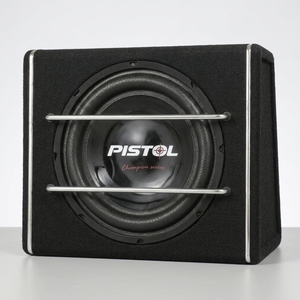Subwoofer <span class=keywords><strong>passif</strong></span> pour <span class=keywords><strong>voiture</strong></span> OEM 12 pouces 400W RMS 1400W de crête, haut-parleur de basses profondes 308D4SW - Product Image 1