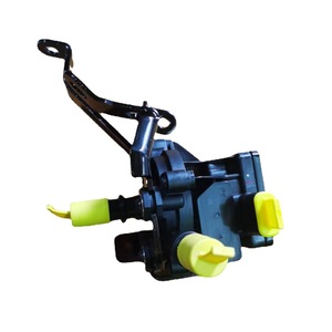 Bomba de Lavado del Filtro de Carbón del Sistema de Combustible 12748569 para Buick Chevrolet Cadillac, Repuesto - Product Image 4
