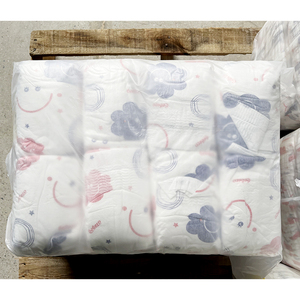 Pañales Desechables para Bebé de Grado B en Fardos - Product Image 1