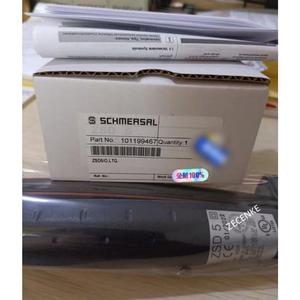 SCHERMAL ZSD-5 Interrupteur de commande à levier 13-15AC/DC 250V NNB - Product Image 1