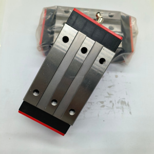 Guida guida lineare <span class=keywords><strong>AZI</strong></span> Cariiage GZB25 GZB25BA GZB25BAL guida lineare Glock - Product Image 2
