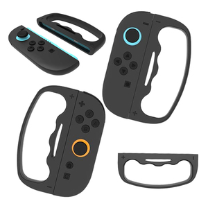 Boxing Handle <strong>Grip</strong> for Nintendo Switch 2 <strong>Joy</strong> <strong>Con</strong> Boxing Game <strong>Grips</strong> Enhance Your Gaming Experience for Switch2 Gaming Accessories - Product Image 1