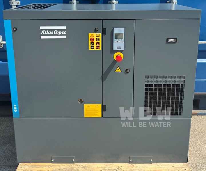 G Series Air Compressors G2P FM G3FF FM G5P G11P G18P G22FF G37P G45P ...