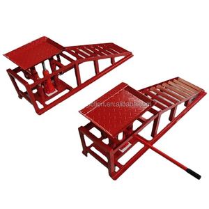 <span class=keywords><strong>Cric</strong></span> de levage <span class=keywords><strong>hydraulique</strong></span> réglable de 2 tonnes certifié CE meilleure vente rampe de dispositif de voiture en état neuf palan à faible quantité minimale de commande - Product Image 2