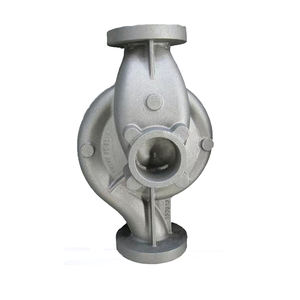 Hersteller von kugelförmigen Gusseisen liefern verlorene Schimmel pilze Roheisen Gusssand Maschinen schalen guss - Product Image 2