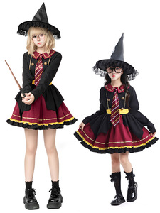 Kids Hagrid Harry Potter Costume - Official Warner Bros Fancy Dress For Book Week & Halloween