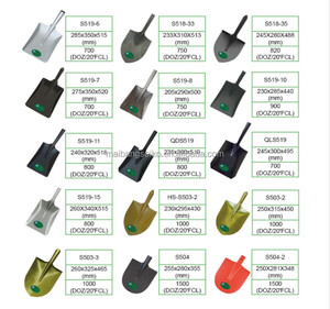 Truelle à dents de chasseur multifonction 17-en-1 pour camping et jardin - Product Image 3