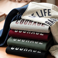 Sudadera con Capucha de Algodón con Bloques de Color, Diseño de Corazón, Estilo Casual Holgado, Juvenil, Unisex, Moderno y Urbano