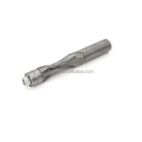 Forets à fraiser en spirale en carbure monobloc TUOKE TK1053 sur mesure pour une coupe à grande vitesse, longue durée de vie, utilisation verticale