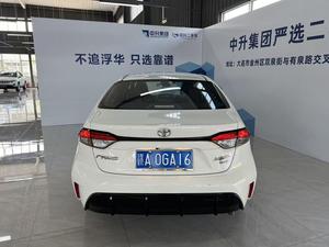 Toyota Corolla Leiling <span class=keywords><strong>2023</strong></span> Edición Deportiva <span class=keywords><strong>Abril</strong></span> <span class=keywords><strong>2023</strong></span> 1.8 Cilindrada Transmisión Automática Blanco - Product Image 5