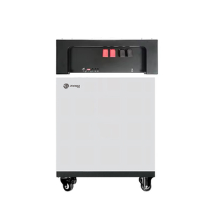 Batterie au lithium solaire à roues ZOOMAR, vente incroyable, cycles profonds, 48v 300Ah LiFepo4, batterie à l'état solide - Product Image 6
