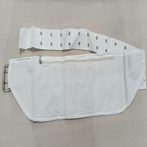 Ihram Hajj <span class=keywords><strong>serviette</strong></span> microfibre Hajj Omra ceinture réglable Haji sac ihram Hajj ceinture <span class=keywords><strong>pour</strong></span> musulman <span class=keywords><strong>pour</strong></span> hommes Ihram ceinture - Product Image 6