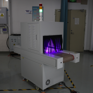 Máquina de Polimerización UV LED para Comunicaciones Ópticas y Electrónica 3C, Alta Uniformidad, Alta Intensidad - Product Image 2