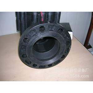 Válvula Solenoide Zw Zanchen con Cuerpo de Plástico y Brida Roscada para Control de Flujo de Agua en Riego - Product Image 2