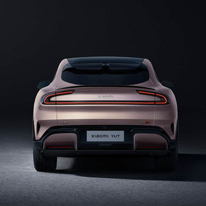 Mi Yu7 2025 Extended Range Rwd Version Mid-full Size Suv Pure Electric 320 Hp Xiao-mi Chinese Electric New Car - Product Image 6