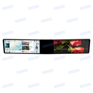 Sistema di Intrattenimento per Auto BMW <span class=keywords><strong>Serie</strong></span> <span class=keywords><strong>1</strong></span> E87 <span class=keywords><strong>2017</strong></span> con Doppio Schermo DSP, Lettore CD, TV, Android 13 da 12,3" 2.5K per <span class=keywords><strong>1</strong></span> Anno - Product Image 5