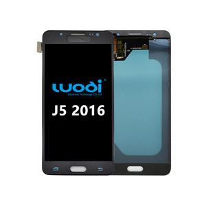 Commercio all'ingrosso di qualità compatibile Lcd Touch Screen modulo Display telefoni cellulari originali per Samsung <span class=keywords><strong>Galaxy</strong></span> <span class=keywords><strong>J5</strong></span> J500 2016 <span class=keywords><strong>schermo</strong></span> Lcds - Product Image 6