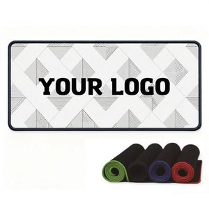 JW200 Custom Mousepad <b>Large</b> <b>Mouse</b> <b>Pad</b> Rubber Gaming <b>Mouse</b> <b>Pad</b> Printed Logo Custom <b>Mouse</b> <b>Pad</b> - Product Image 6