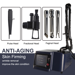 Big Power 60W <strong>Surgery</strong> Cutting Fractional Co2 <strong>Laser</strong> Machine RF Tube <strong>Scar</strong> Removal Skin Rejuvenation Co2 <strong>Laser</strong> Machine - Product Image 3