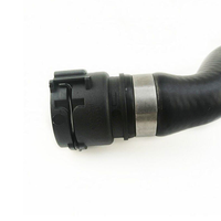 OE 64219329644 EPDM yang Diperkuat 190 ℃   Selang Pendingin Radiator Tahan Suhu Tinggi Untuk BMW F25 F26 N20 N52