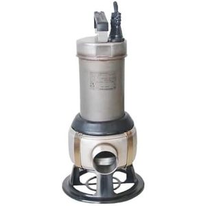 Grundfos Sewage <b>Pump</b> Ap50b.50.15.3v 3 Phase 150w For <b>Waste</b> Treatment Machinery - Product Image 1