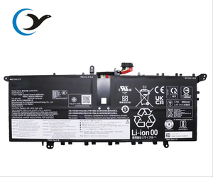 Batería de Fábrica para Portátil L23C4PF2 L23M4PF2 70Wh para <span class=keywords><strong>Lenovo</strong></span> <span class=keywords><strong>Yoga</strong></span> <span class=keywords><strong>Slim</strong></span> <span class=keywords><strong>7</strong></span> 14Q8X9 Series SB11N42050 5B11N42049 - Product Image 1