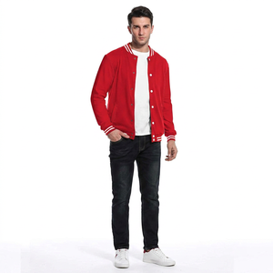 Dernières tendances en matière de vestes varsity pour hommes, vestes varsity décontractées pour l'hiver, avec taille personnalisable, veste varsity pour hommes - Product Image 1
