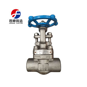 800lb A105 toàn cầu van wcb thép giả mạo toàn cầu van API lớp 800 Ren Hàn cuối <span class=keywords><strong>SW</strong></span> ổ cắm Hàn toàn cầu van - Product Image 3