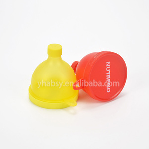 מילוי נייד N ללכת משפך מגוון חבילה תוסף מראש אימון מחסנית משפך בקבוק - Product Image 5