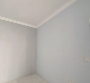Pintura de Emulsión Ignífuga a Base de Agua, Pintura Interior para Acabado de Paredes Interiores de Edificios Comerciales Públicos - Product Image 5