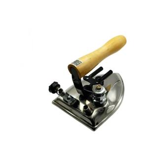 Platinum Dragon Industrial Ferro A Vapor De Aço Inoxidável 39 Furos 2.2kw 220V com Caldeira Necessária para Vestuário Fábrica Limpadores a Seco - Product Image 4