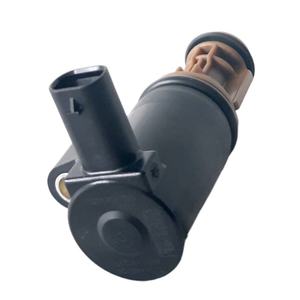 Vanne de régulation de pression d'huile 05L906455J 05L906455E 05L906455J pour VW Audi 2.0 TDI - Product Image 1