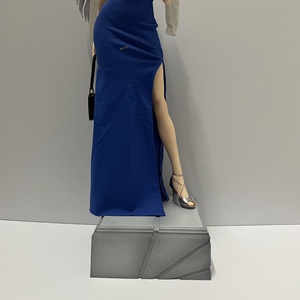 Modello <span class=keywords><strong>Anime</strong></span> Sexy con Curve S, Statuetta <span class=keywords><strong>Anime</strong></span> per Adulti, Figura GK Oversize per Decorazione - Product Image 3