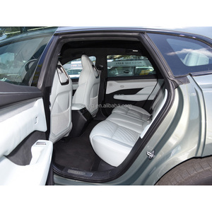 Zeekr 001 xe mới và xe đã qua sử dụng tất cả các mẫu trong sê-ri để bán <span class=keywords><strong>Hatchback</strong></span> 5 cửa 5 chỗ - Product Image 4