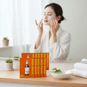 Manyo Bifida Biome Ampoule Mask Sheet Good Quality Intensive Recovery 10P Facial Masks - Product Image 3